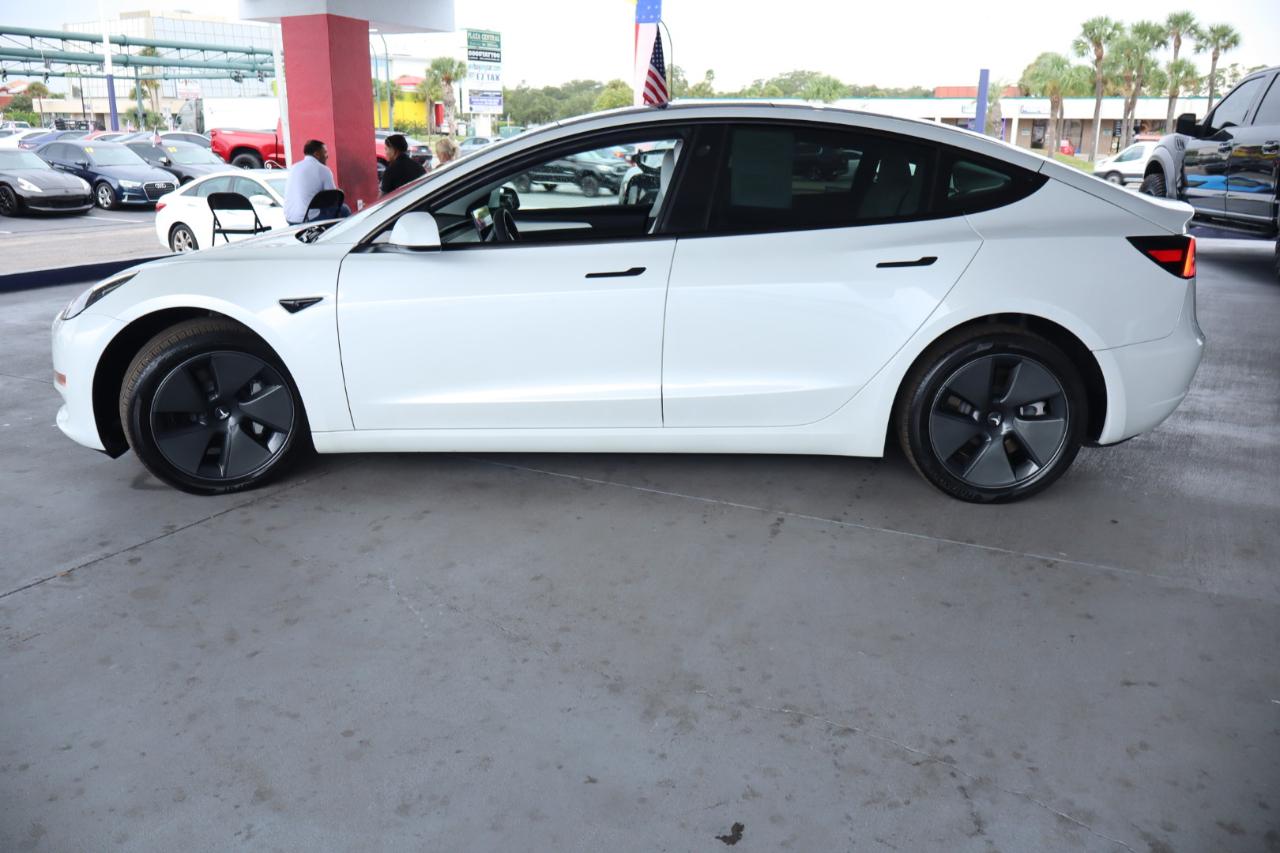 Tesla Model 3 RWD 2023