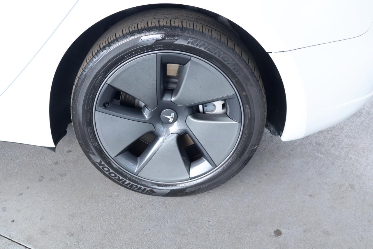 Tesla Model 3 RWD 2023