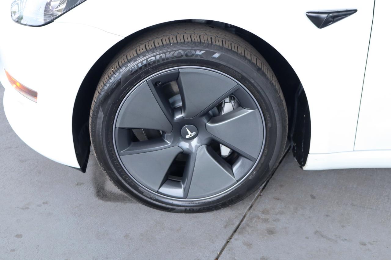 Tesla Model 3 RWD 2023