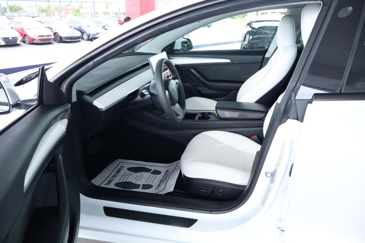 Tesla Model 3 RWD 2023