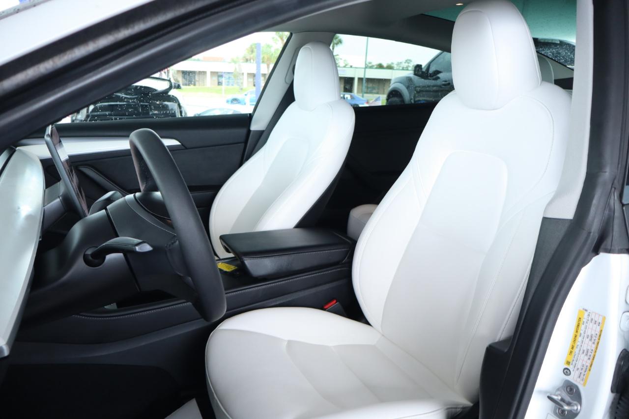 Tesla Model 3 RWD 2023