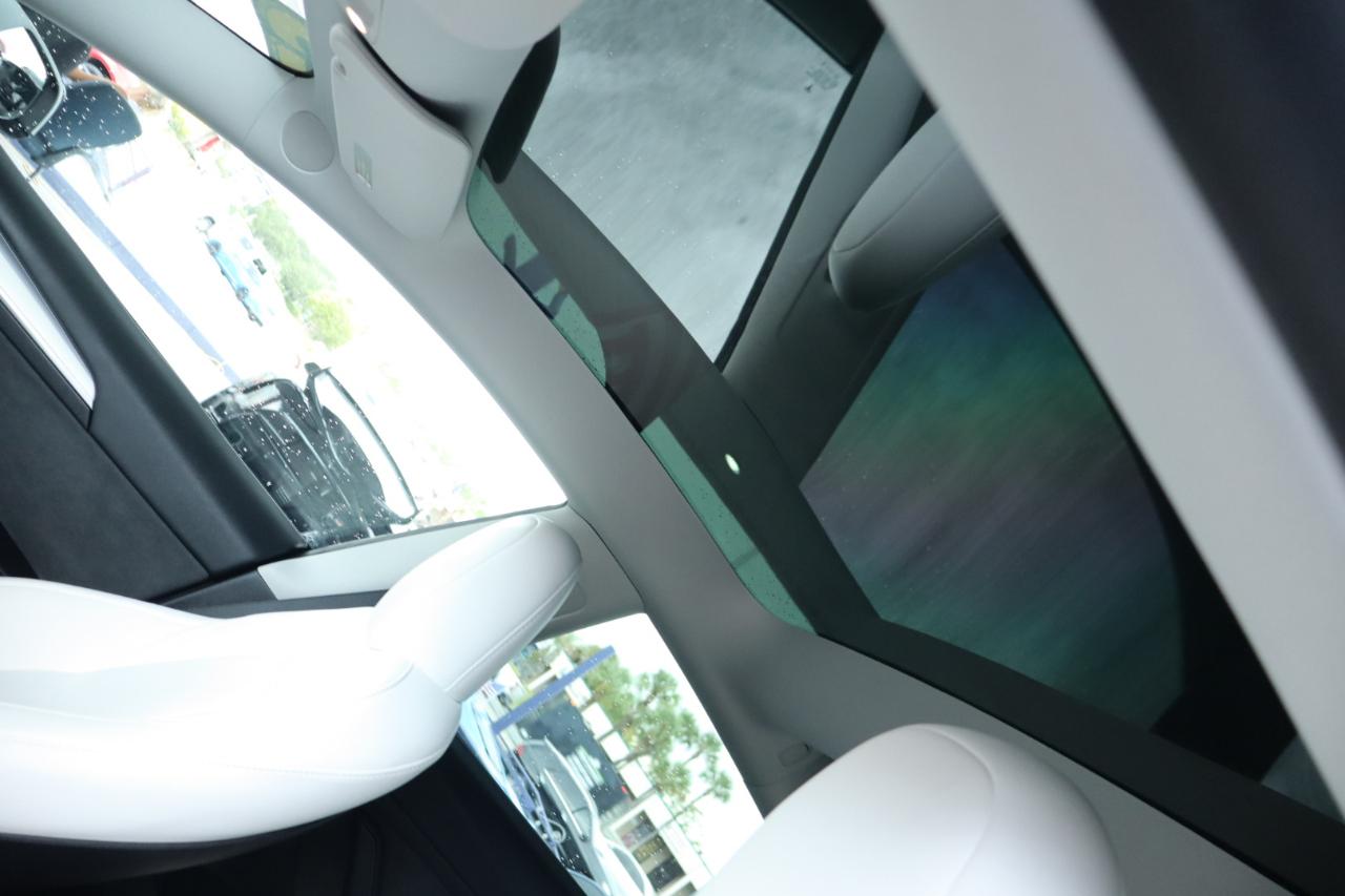 Tesla Model 3 RWD 2023