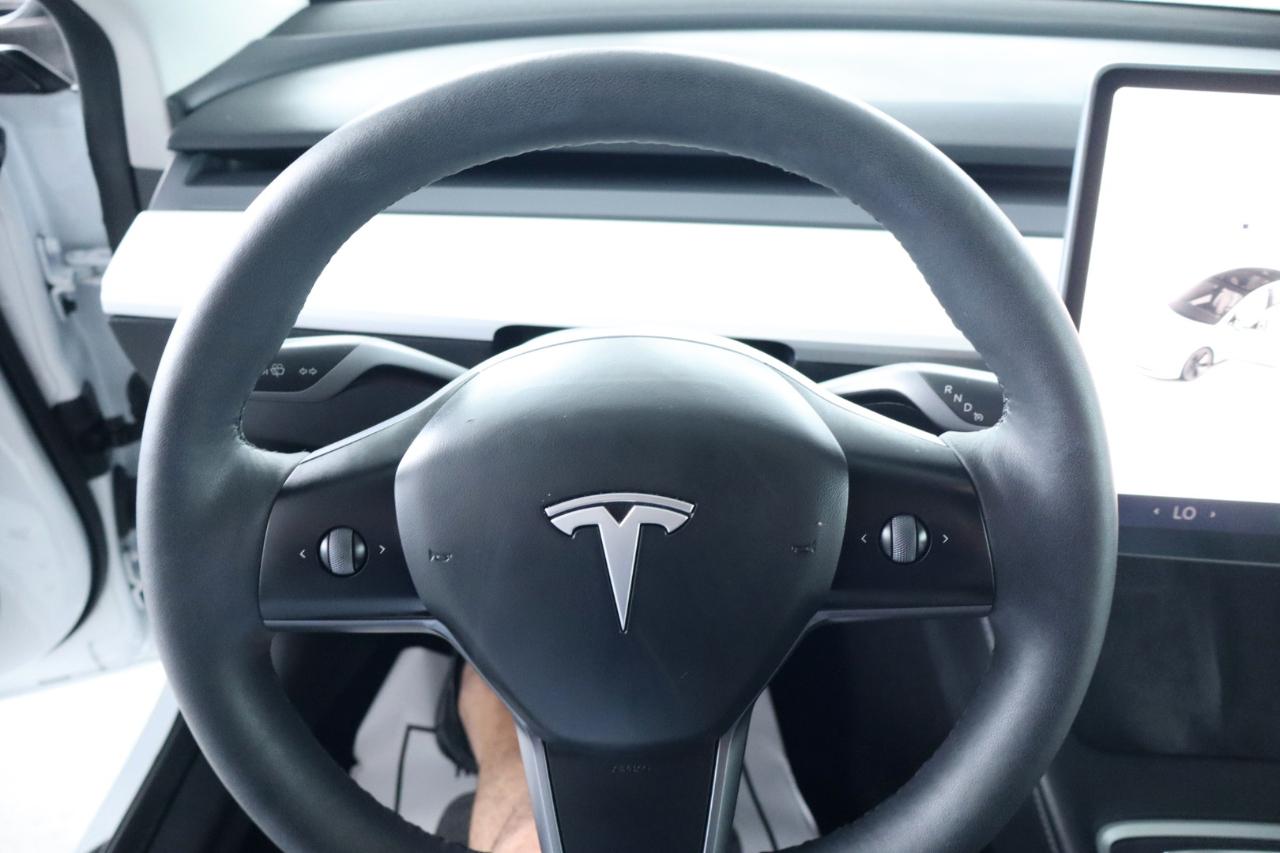 Tesla Model 3 RWD 2023