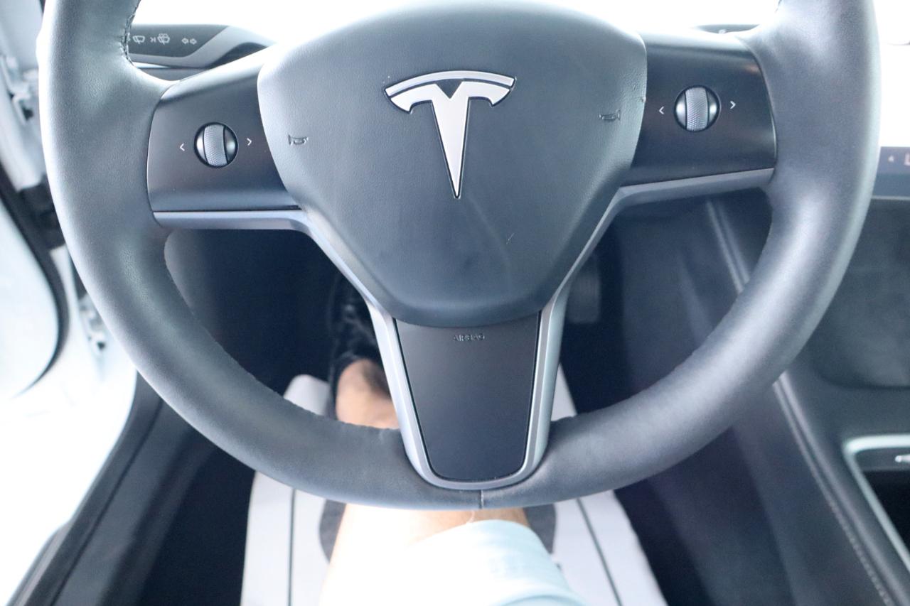 Tesla Model 3 RWD 2023