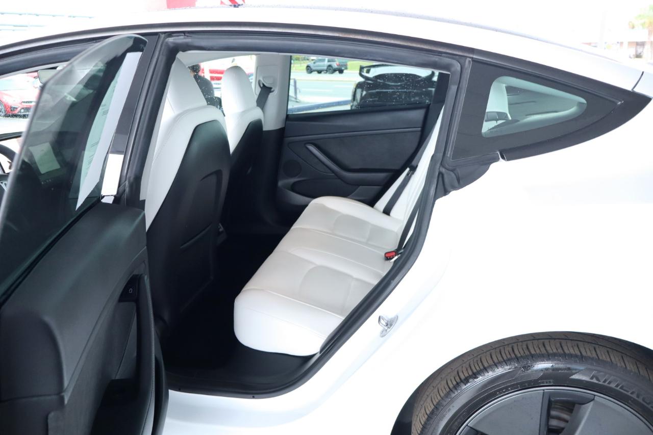 Tesla Model 3 RWD 2023