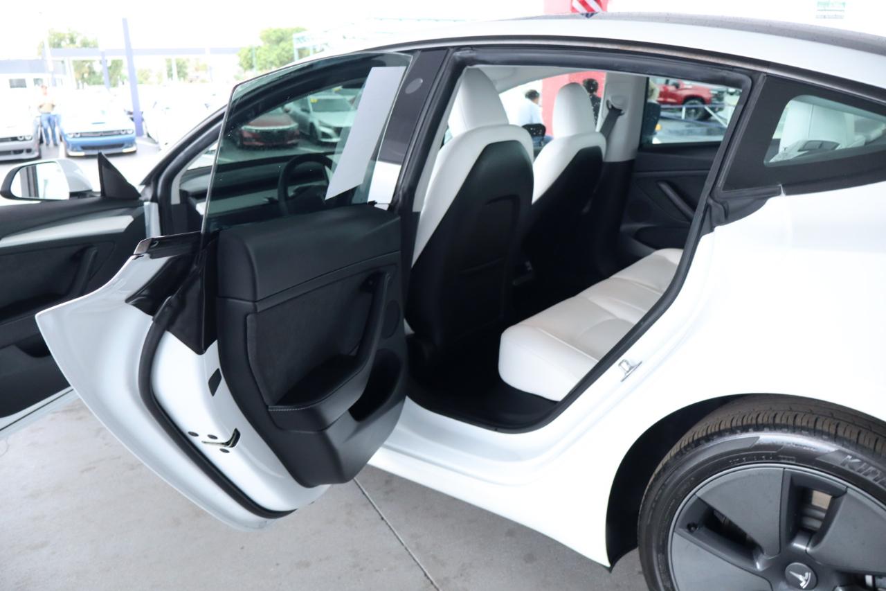 Tesla Model 3 RWD 2023