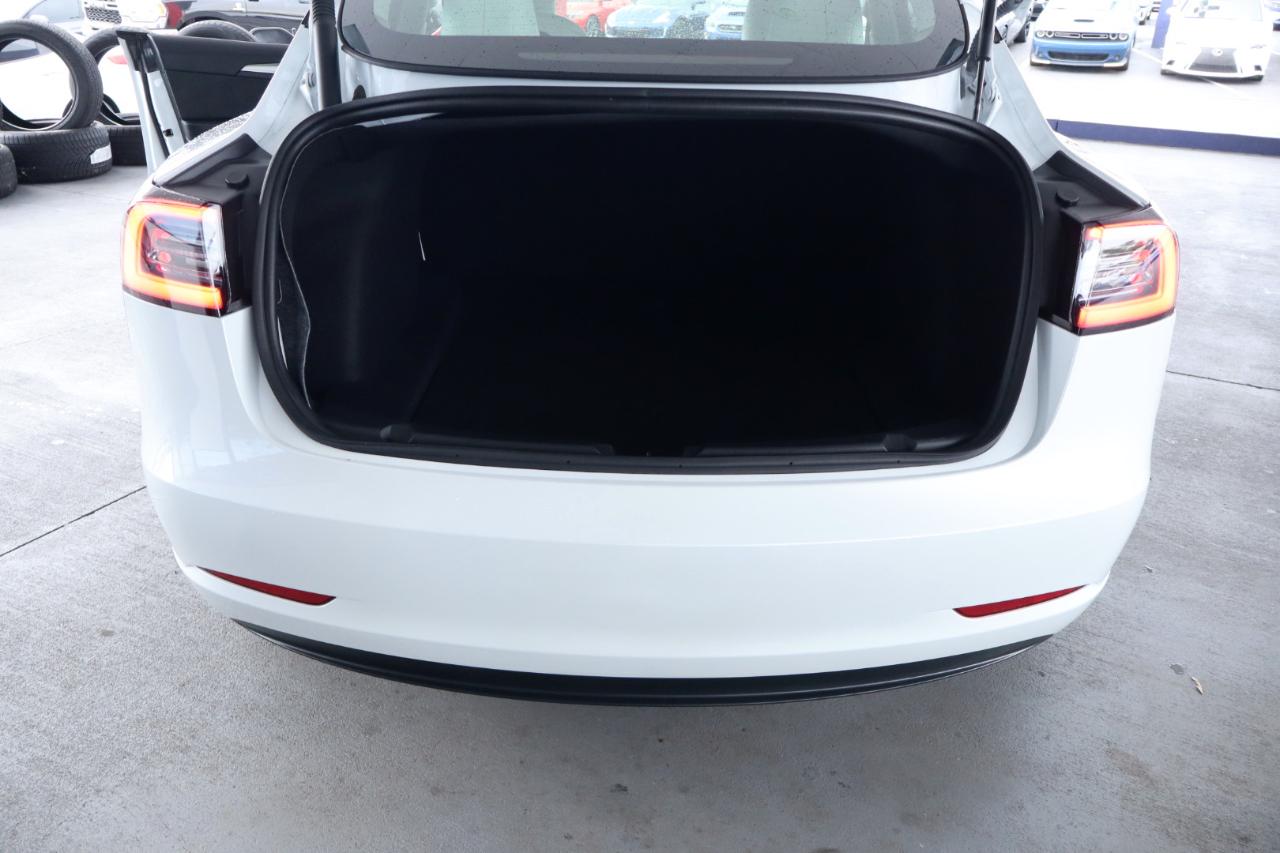 Tesla Model 3 RWD 2023