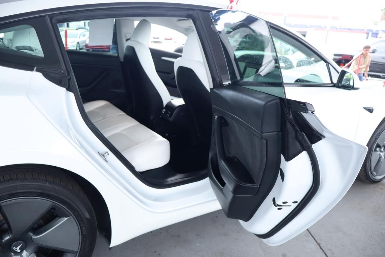 Tesla Model 3 RWD 2023