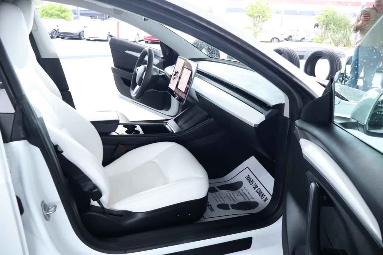 Tesla Model 3 RWD 2023