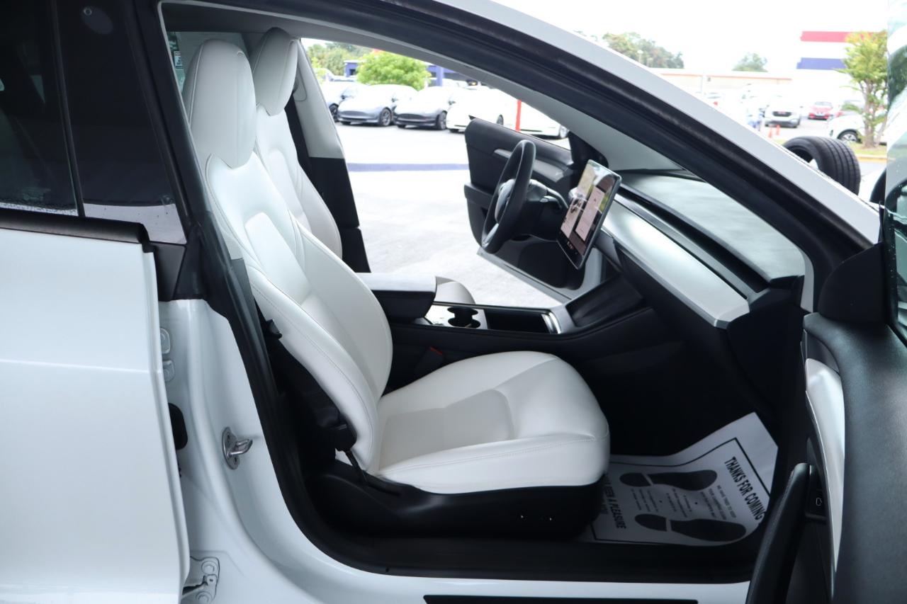 Tesla Model 3 RWD 2023