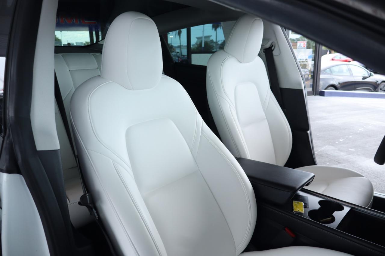 Tesla Model 3 RWD 2023