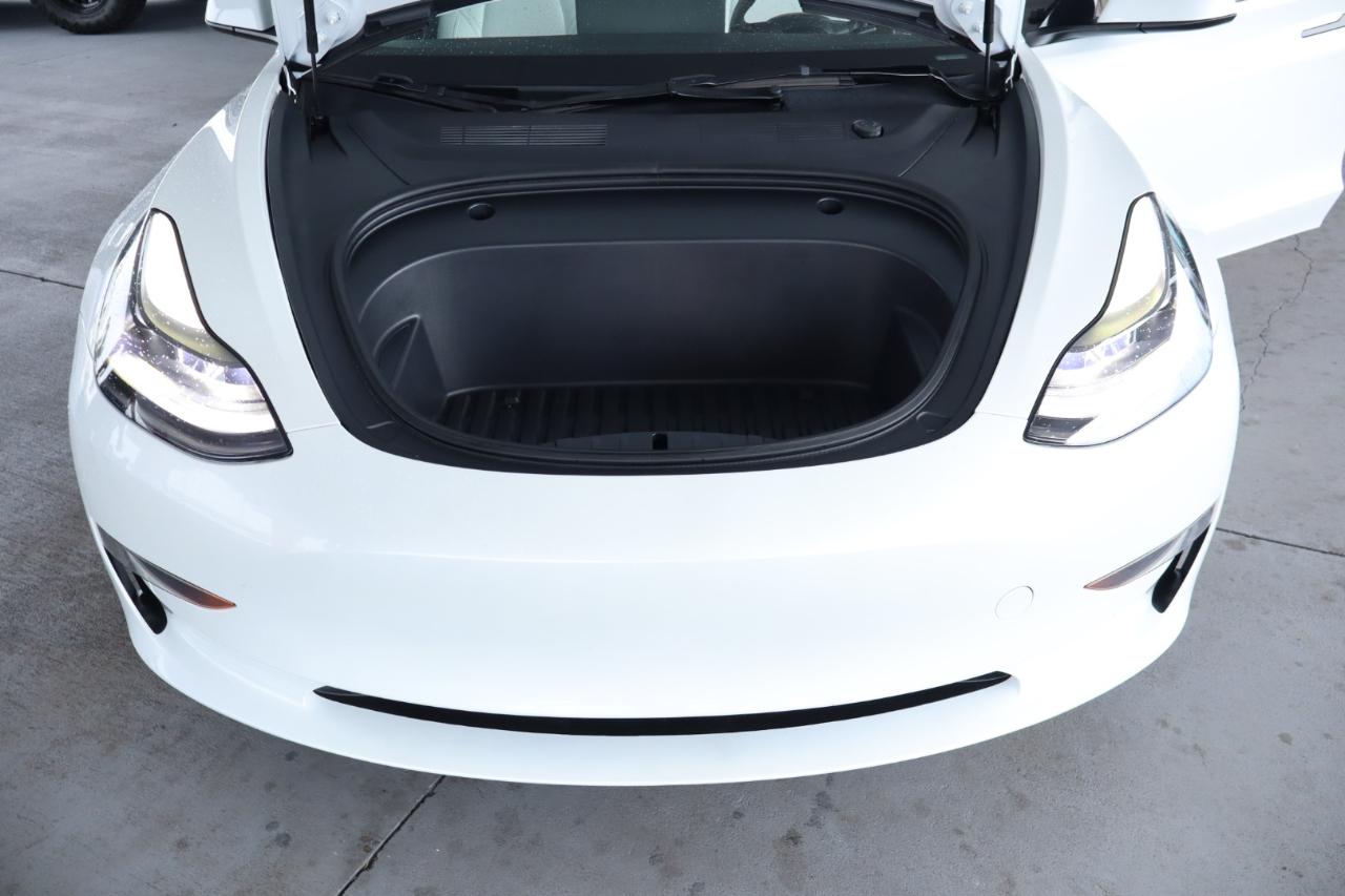 Tesla Model 3 RWD 2023