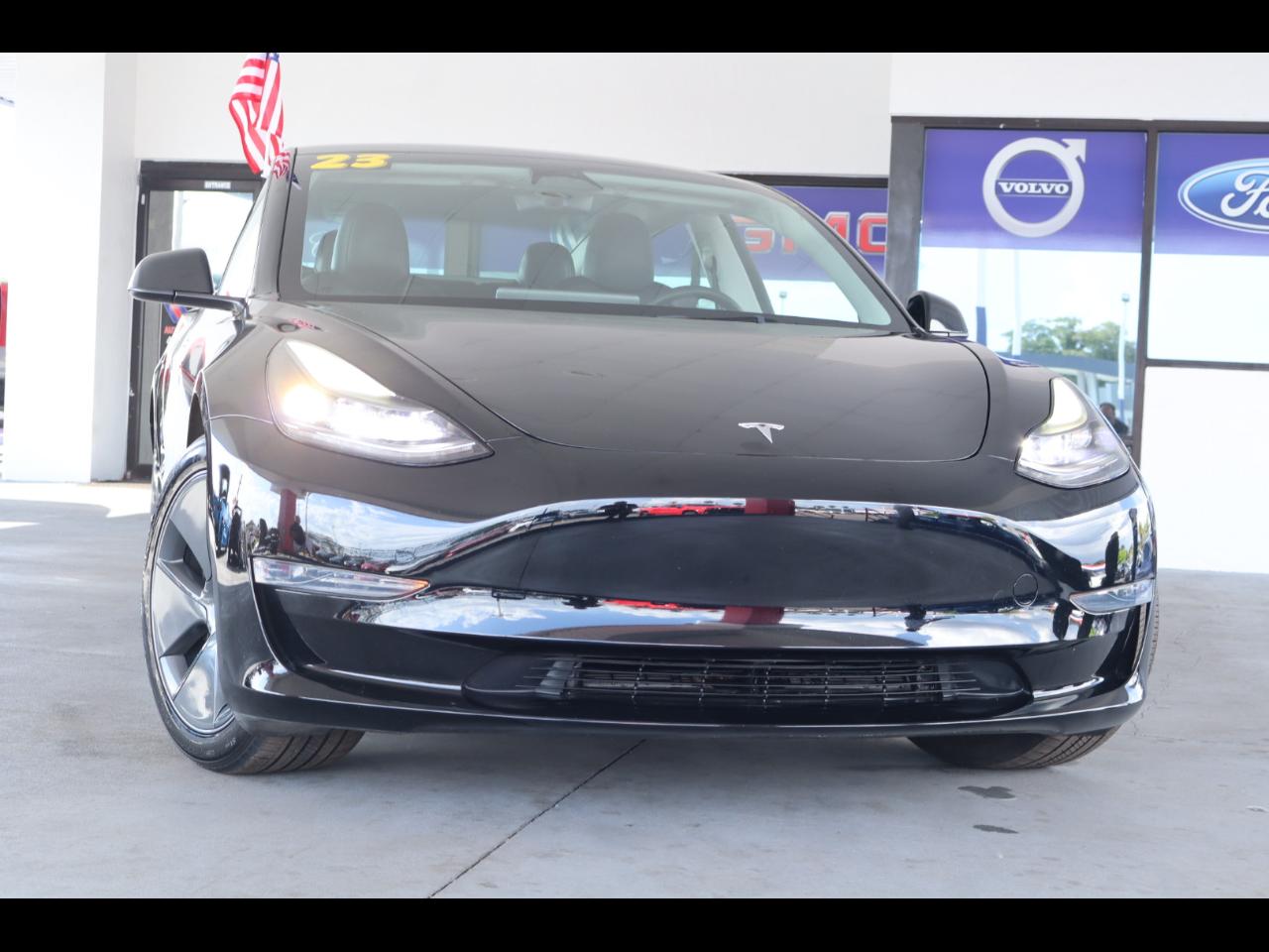 Tesla Model 3 RWD 2023