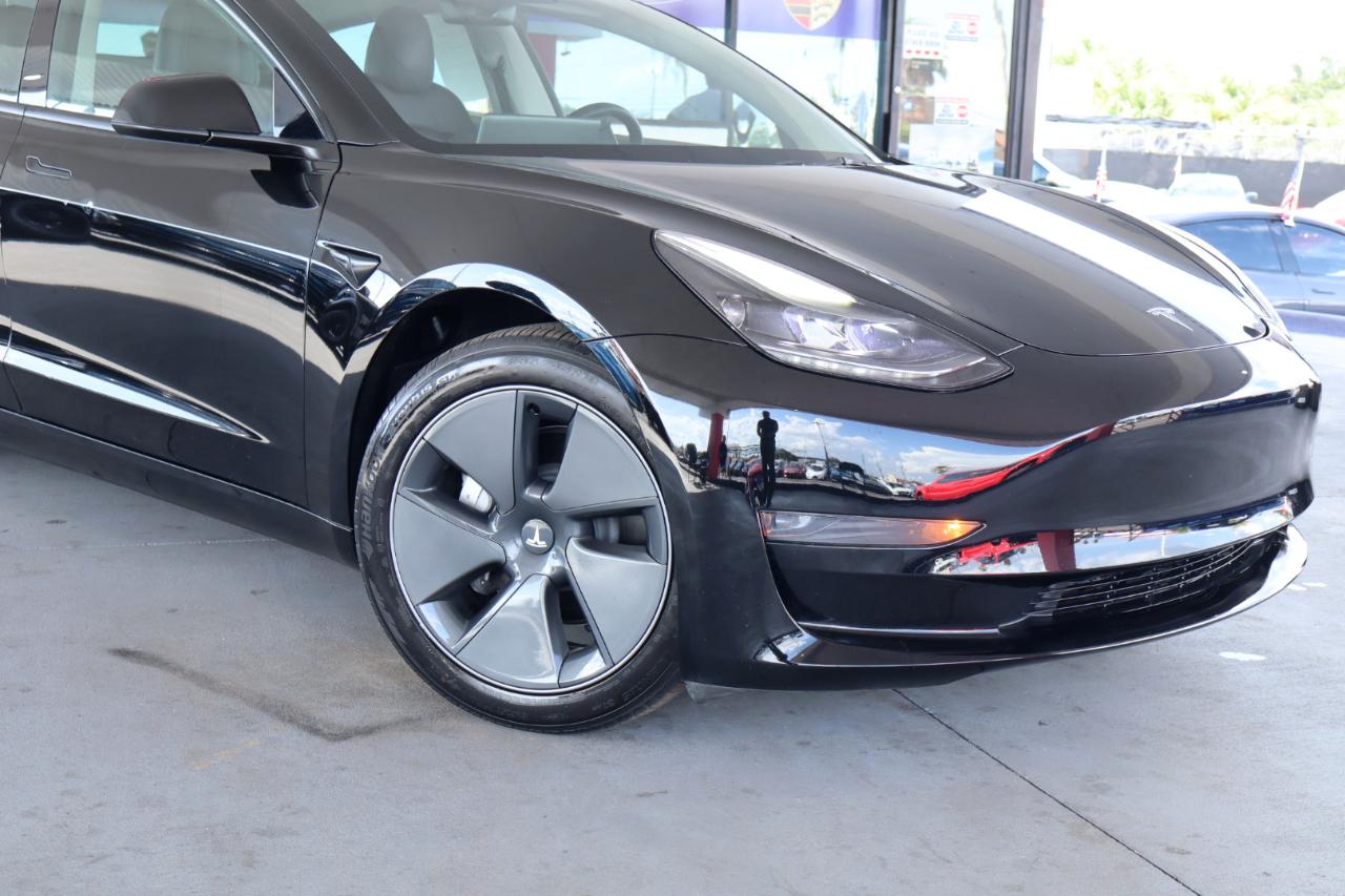 Tesla Model 3 RWD 2023