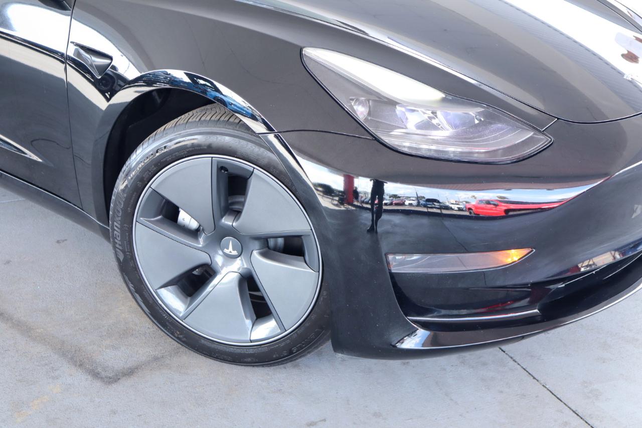 Tesla Model 3 RWD 2023