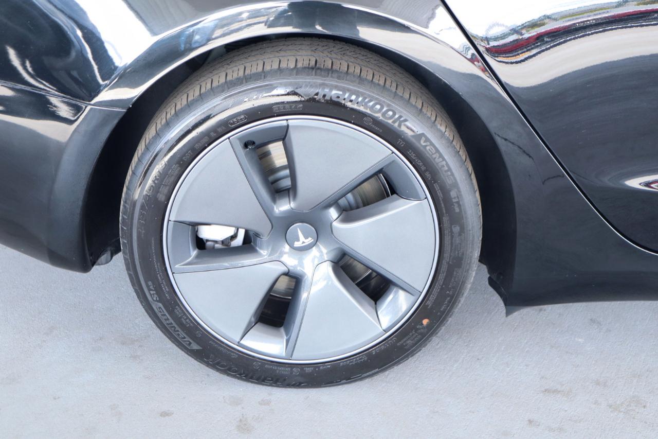 Tesla Model 3 RWD 2023
