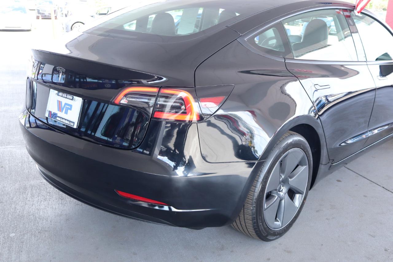 Tesla Model 3 RWD 2023