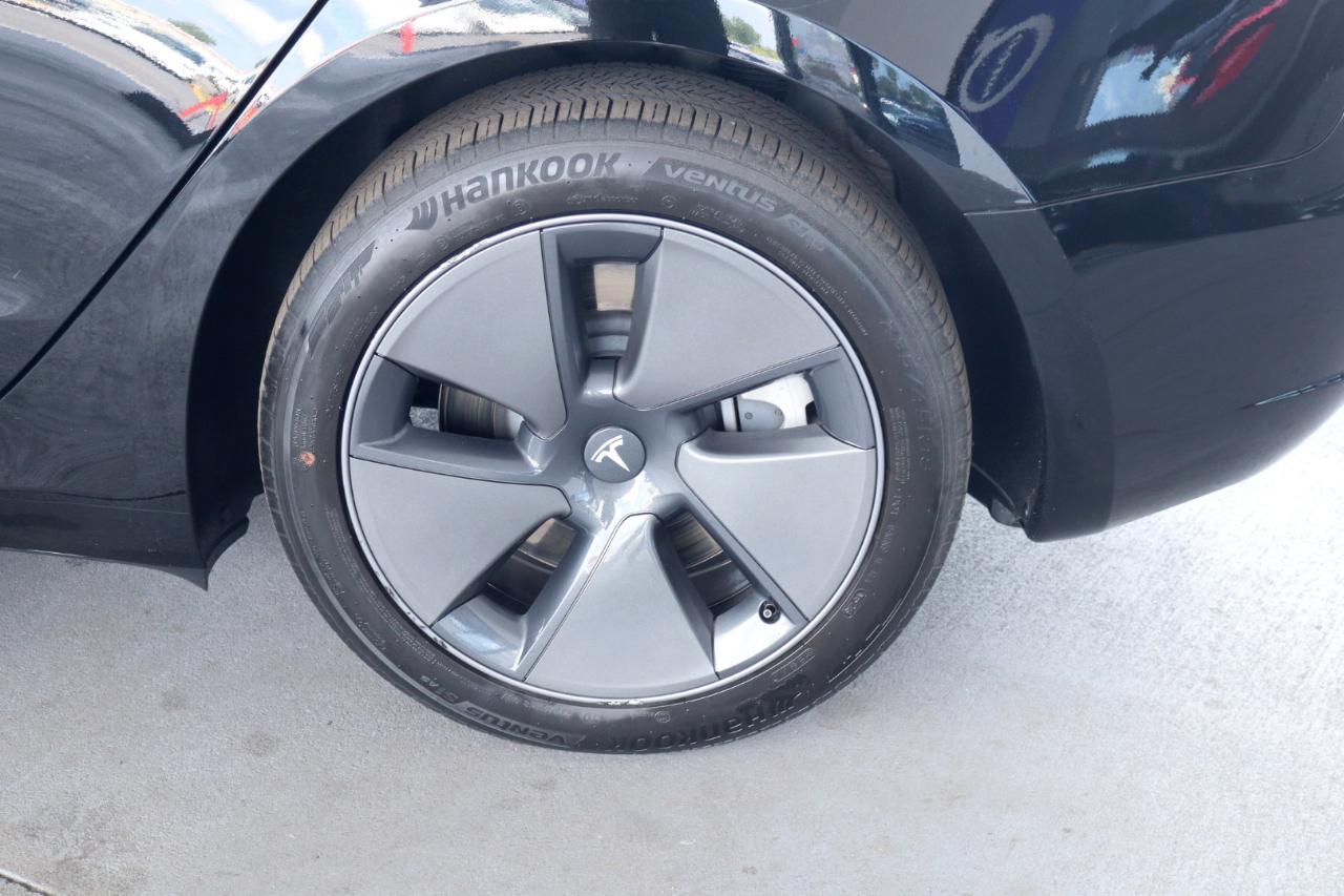 Tesla Model 3 RWD 2023
