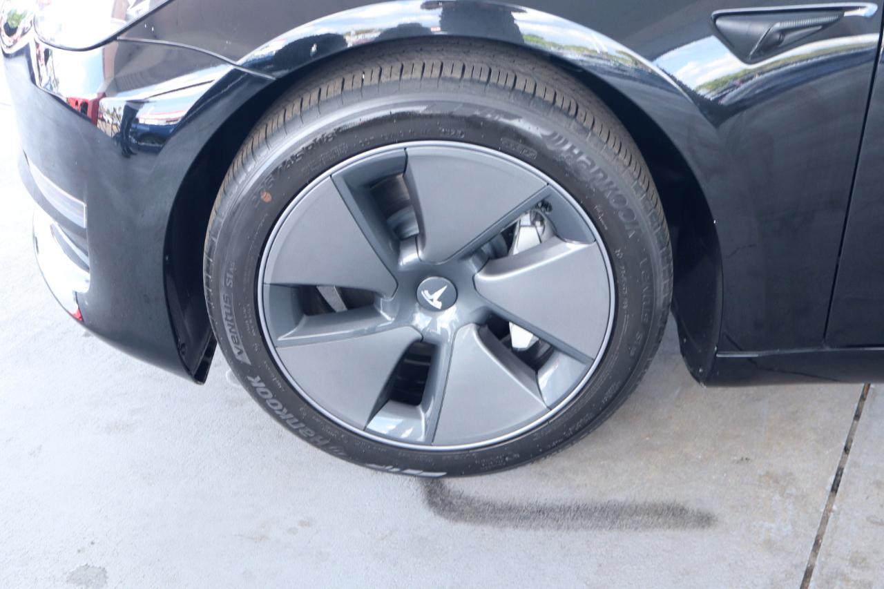 Tesla Model 3 RWD 2023