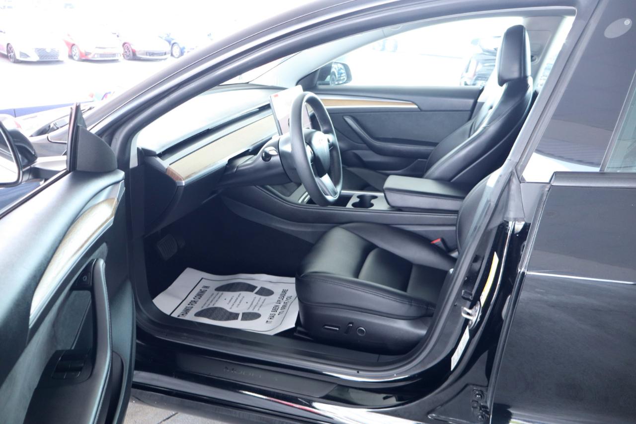 Tesla Model 3 RWD 2023