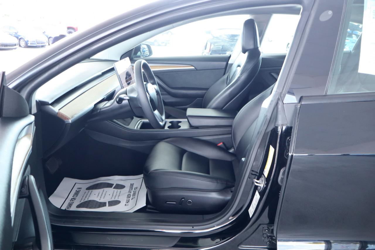 Tesla Model 3 RWD 2023