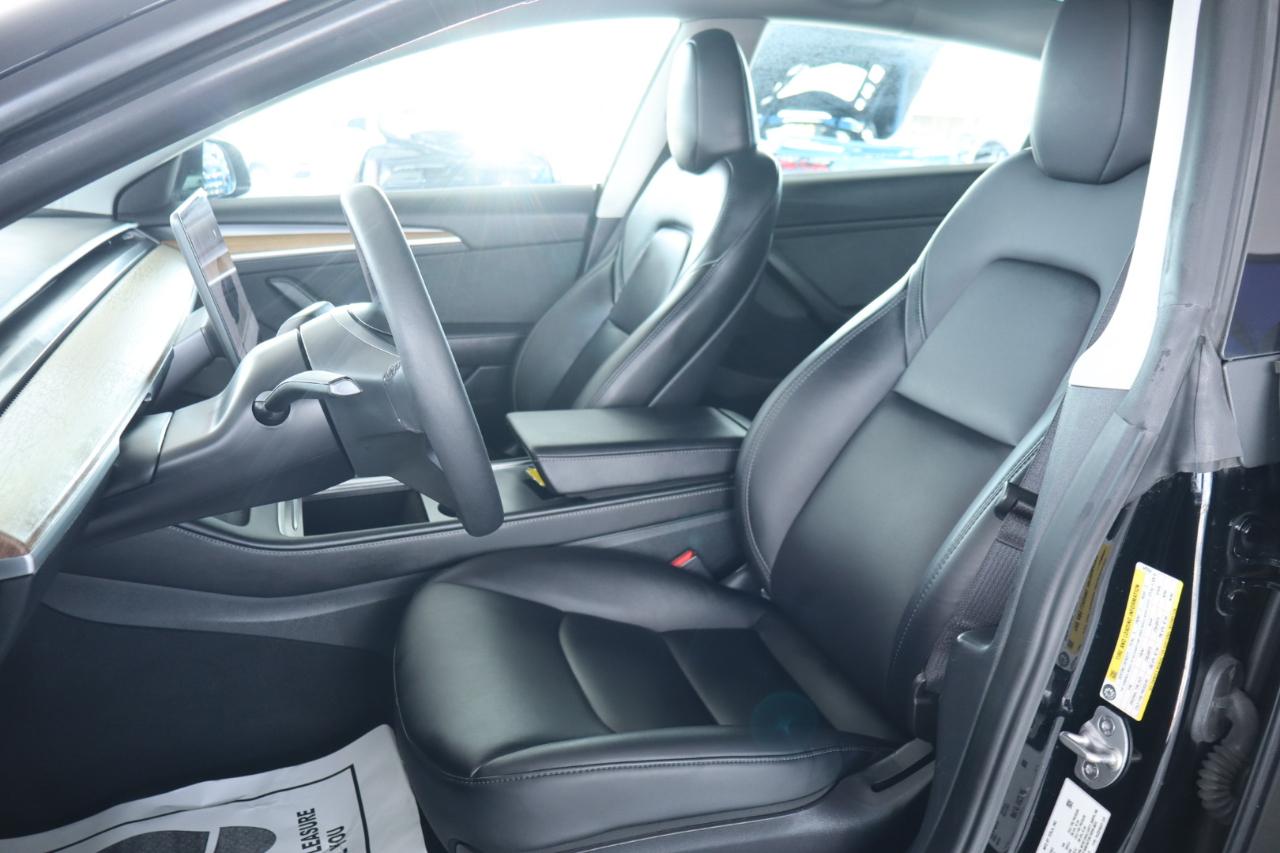 Tesla Model 3 RWD 2023