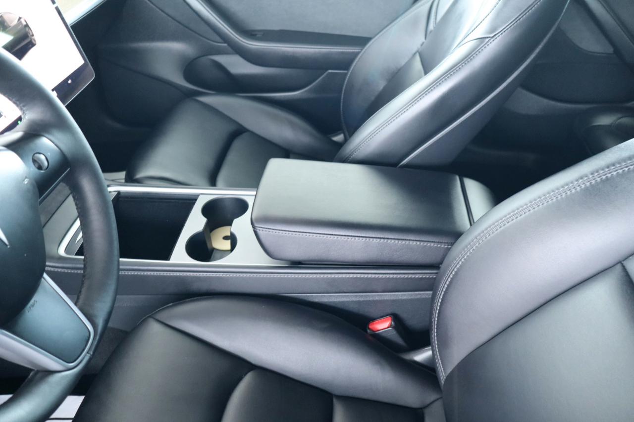 Tesla Model 3 RWD 2023