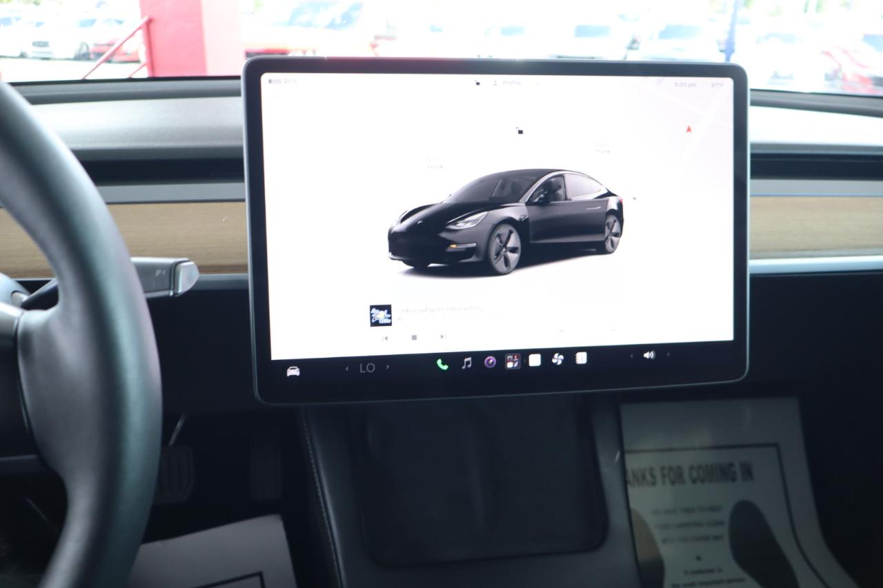 Tesla Model 3 RWD 2023