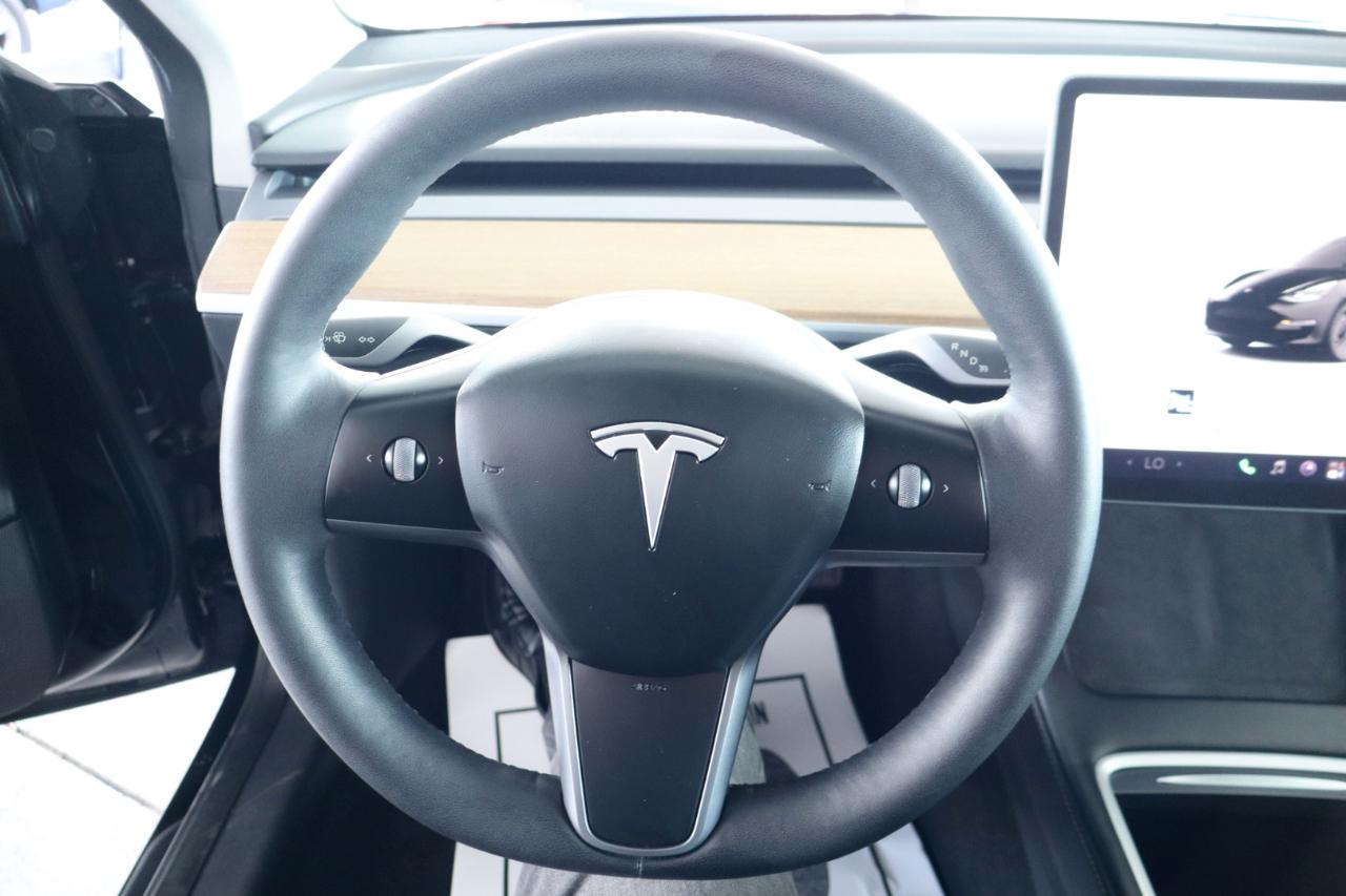 Tesla Model 3 RWD 2023