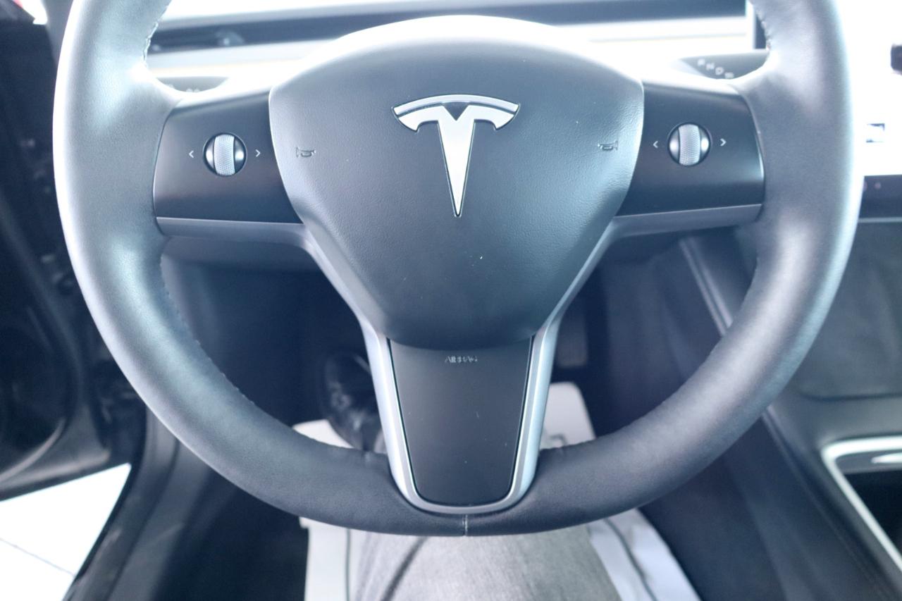 Tesla Model 3 RWD 2023