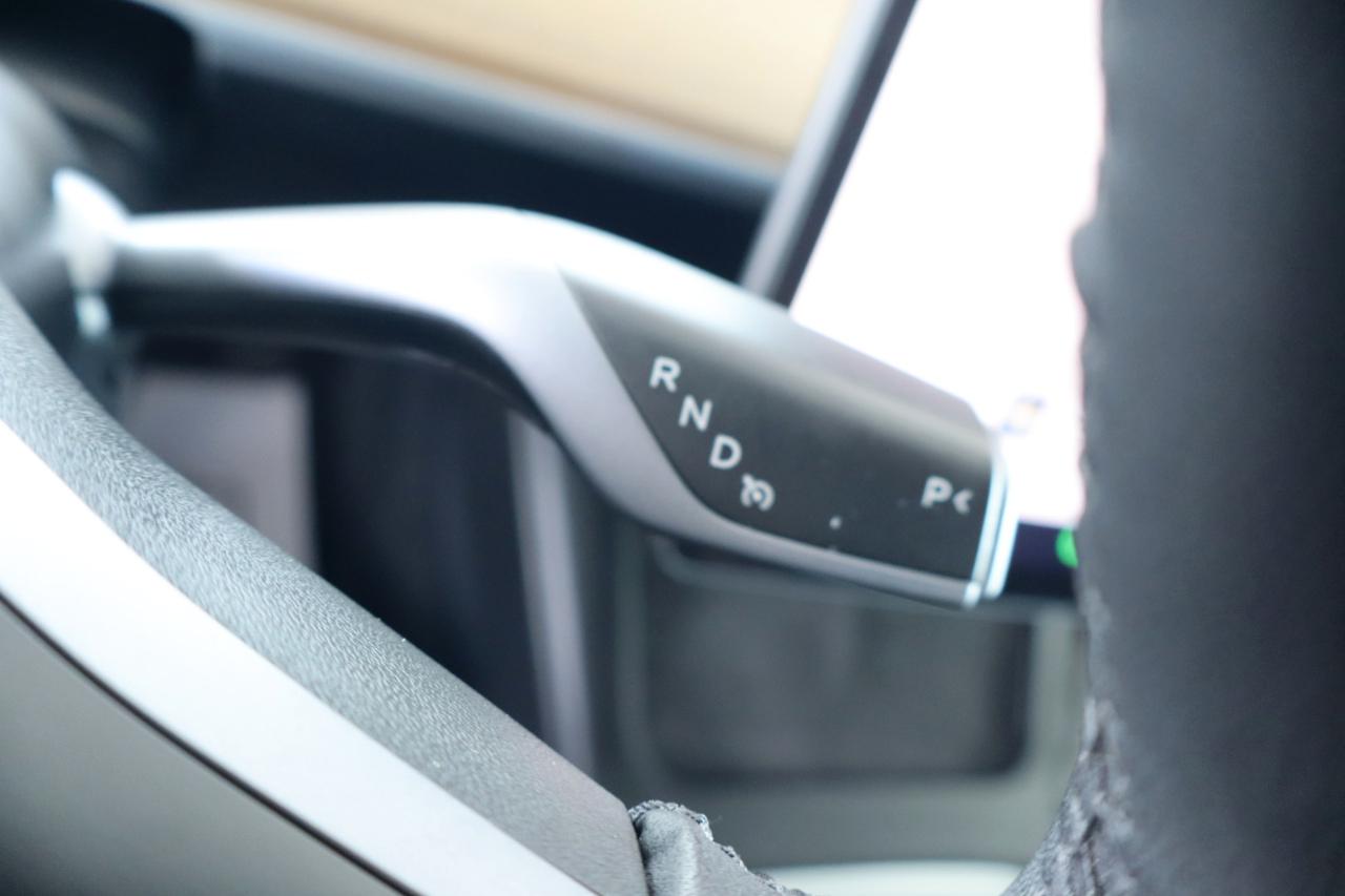 Tesla Model 3 RWD 2023