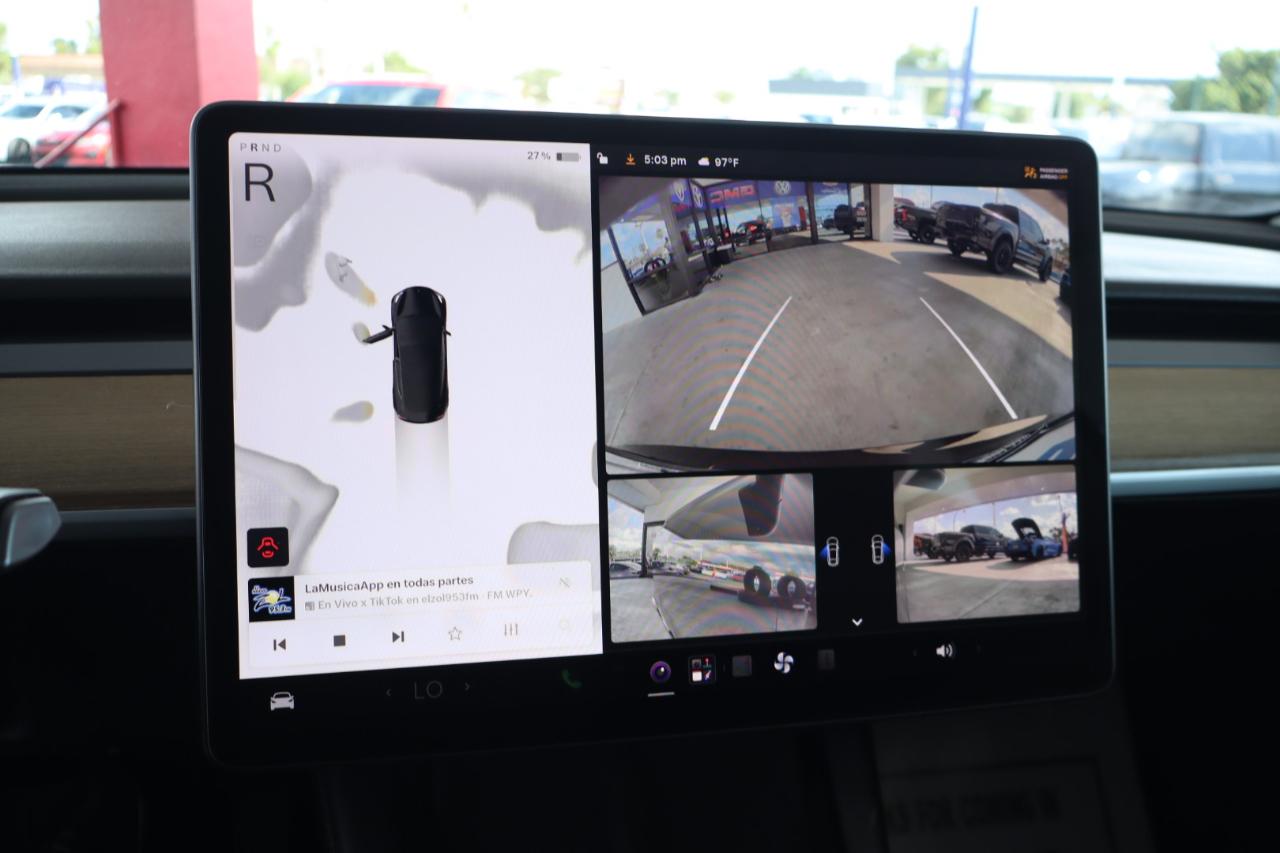 Tesla Model 3 RWD 2023