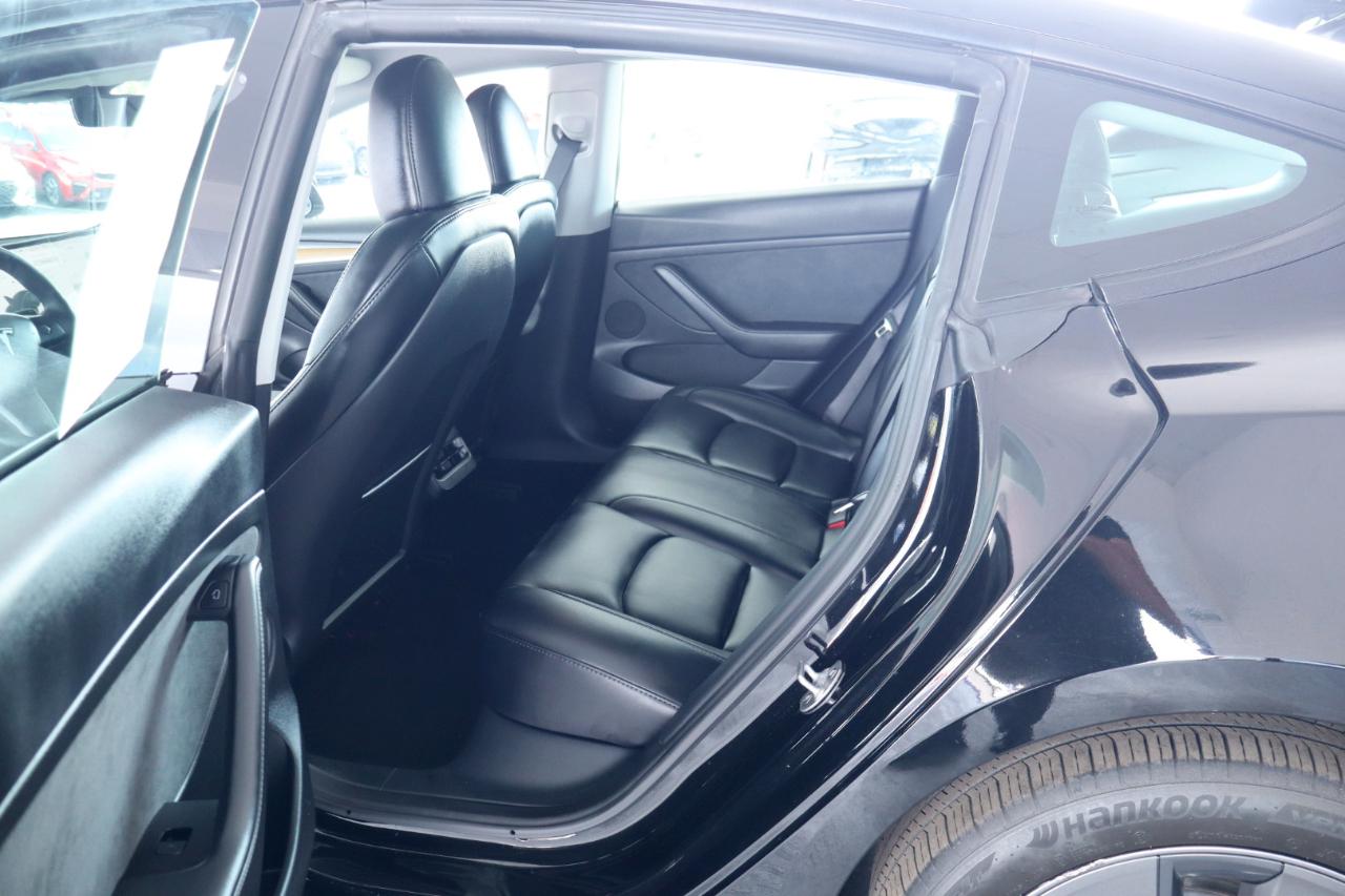 Tesla Model 3 RWD 2023