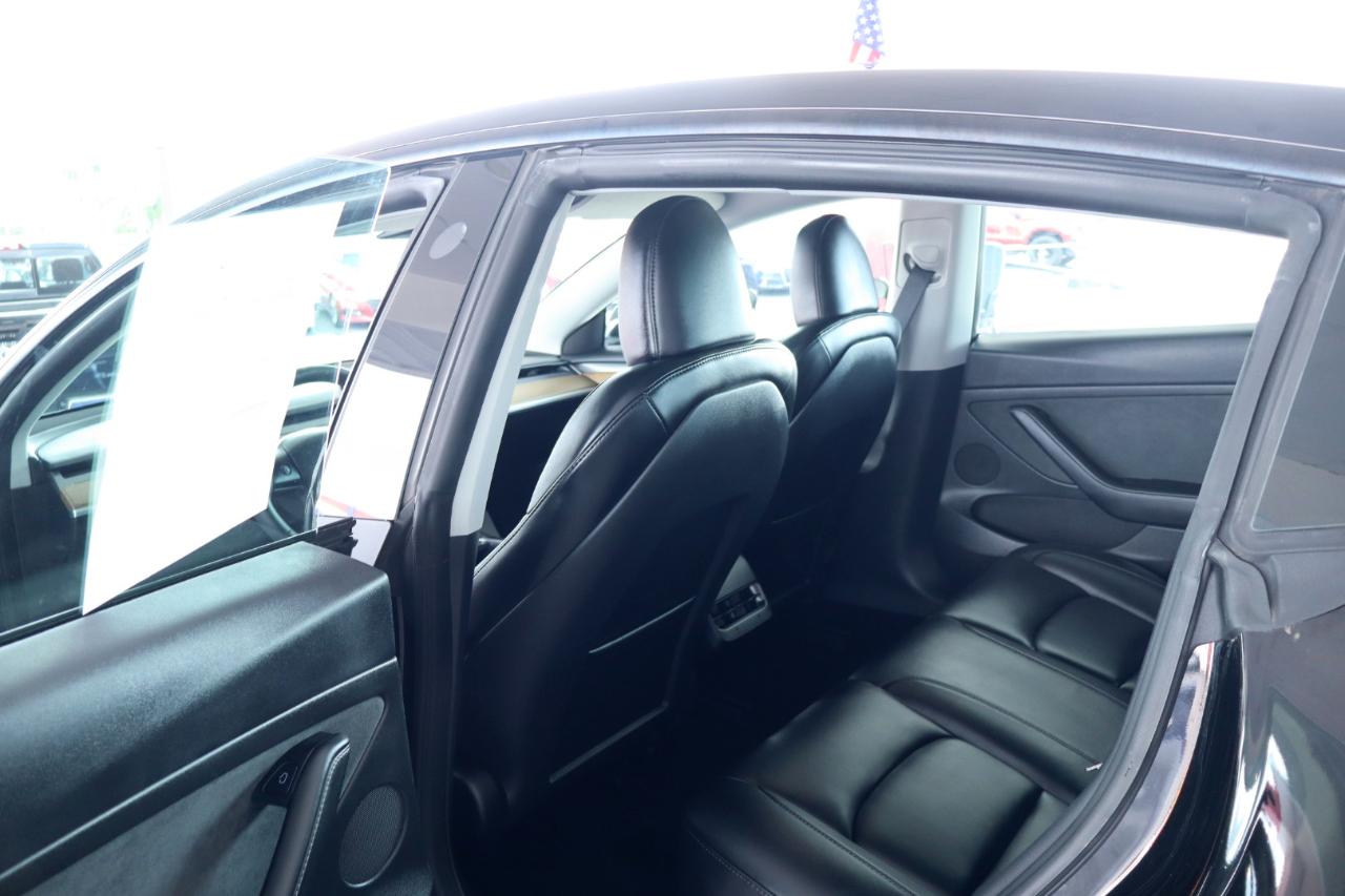 Tesla Model 3 RWD 2023