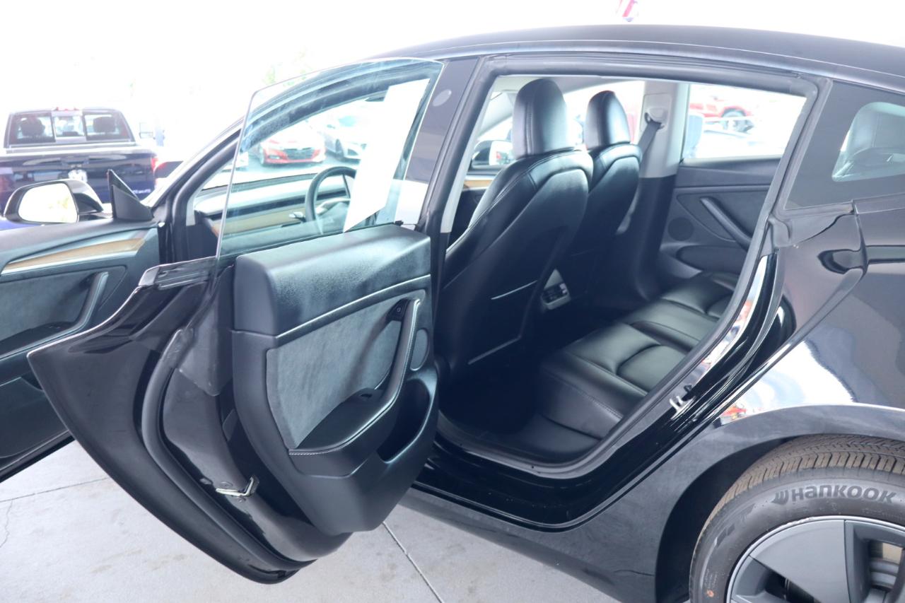 Tesla Model 3 RWD 2023