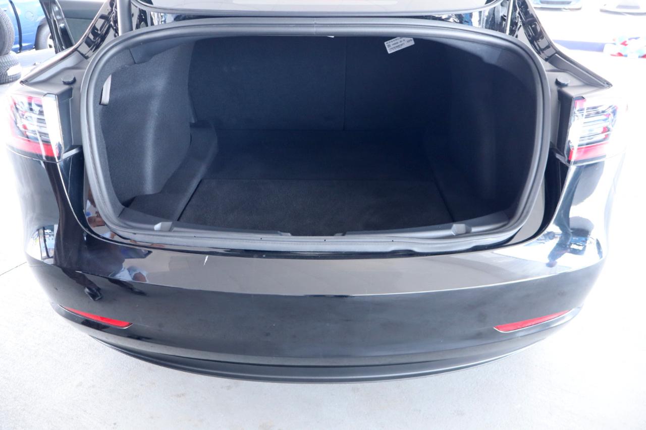 Tesla Model 3 RWD 2023