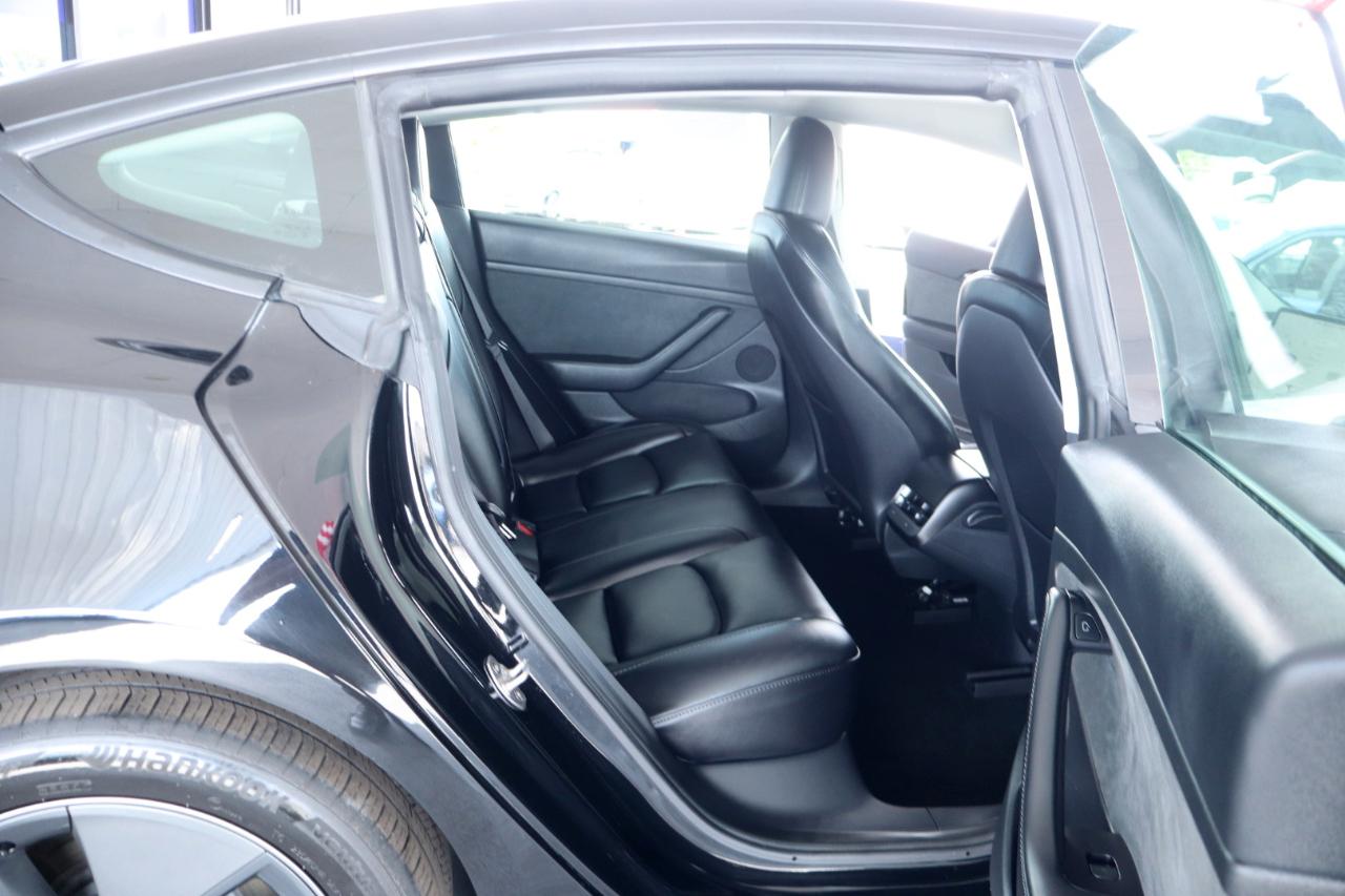 Tesla Model 3 RWD 2023