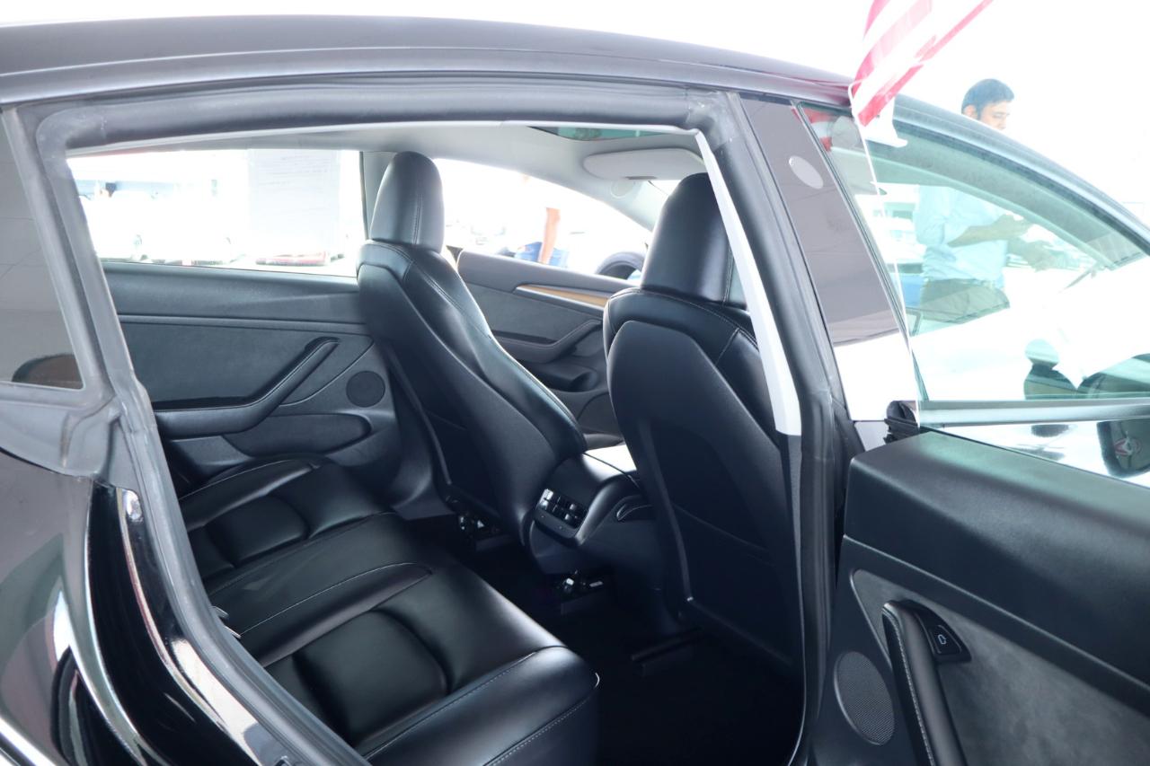 Tesla Model 3 RWD 2023