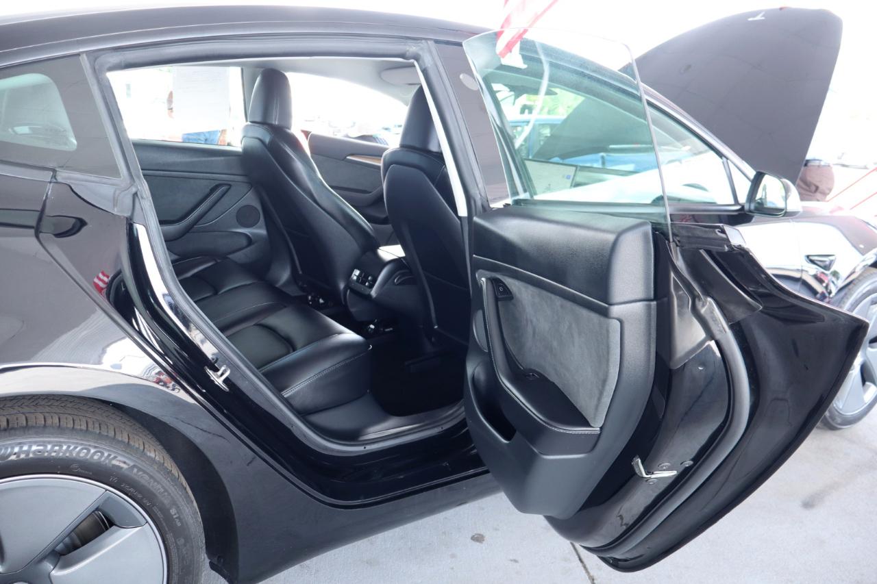 Tesla Model 3 RWD 2023