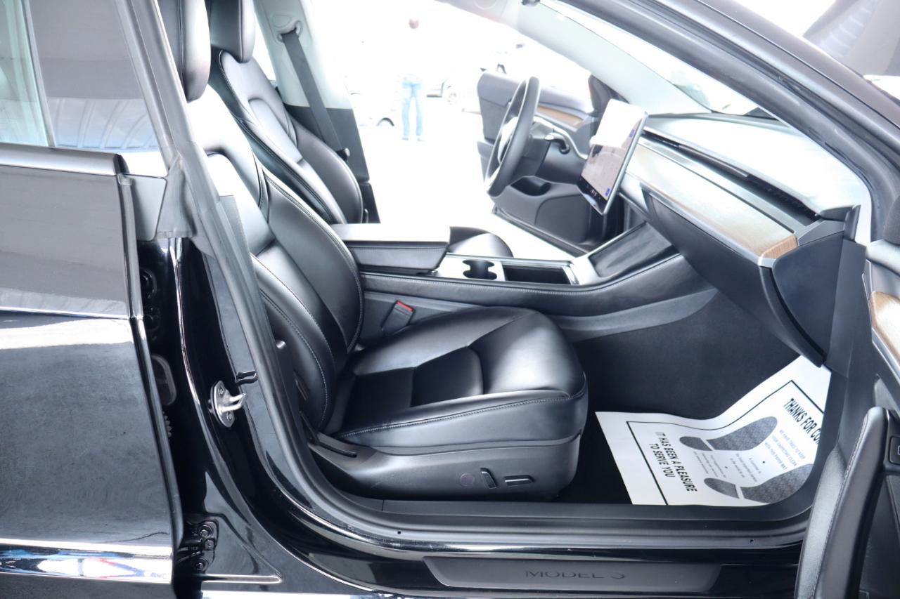 Tesla Model 3 RWD 2023