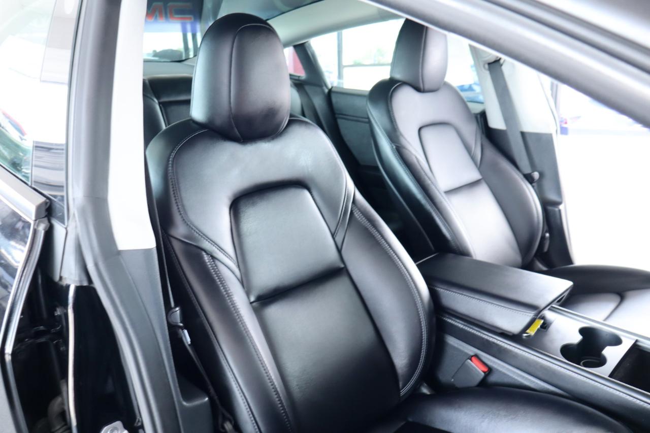 Tesla Model 3 RWD 2023