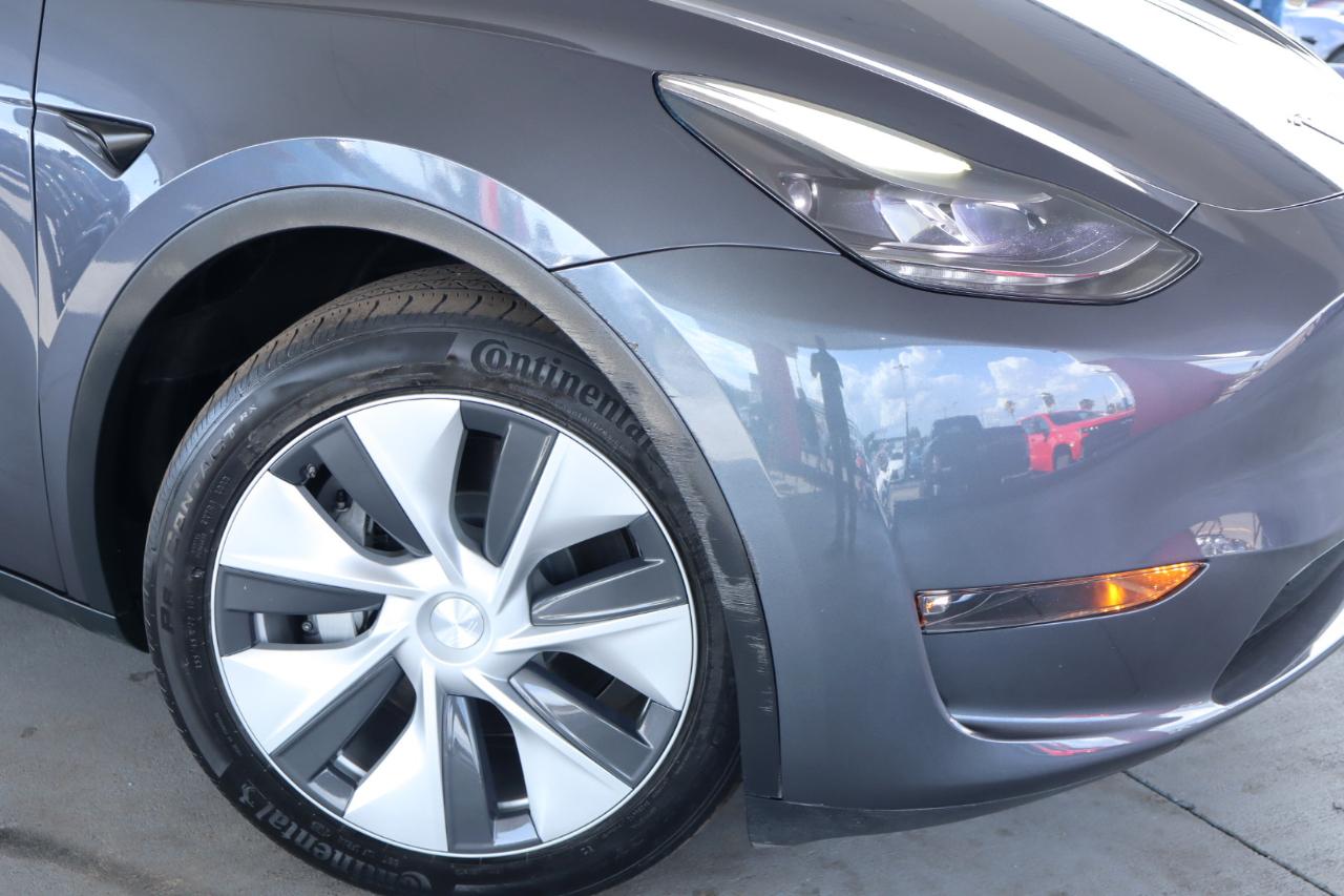 Tesla Model Y Long Range AWD 2023