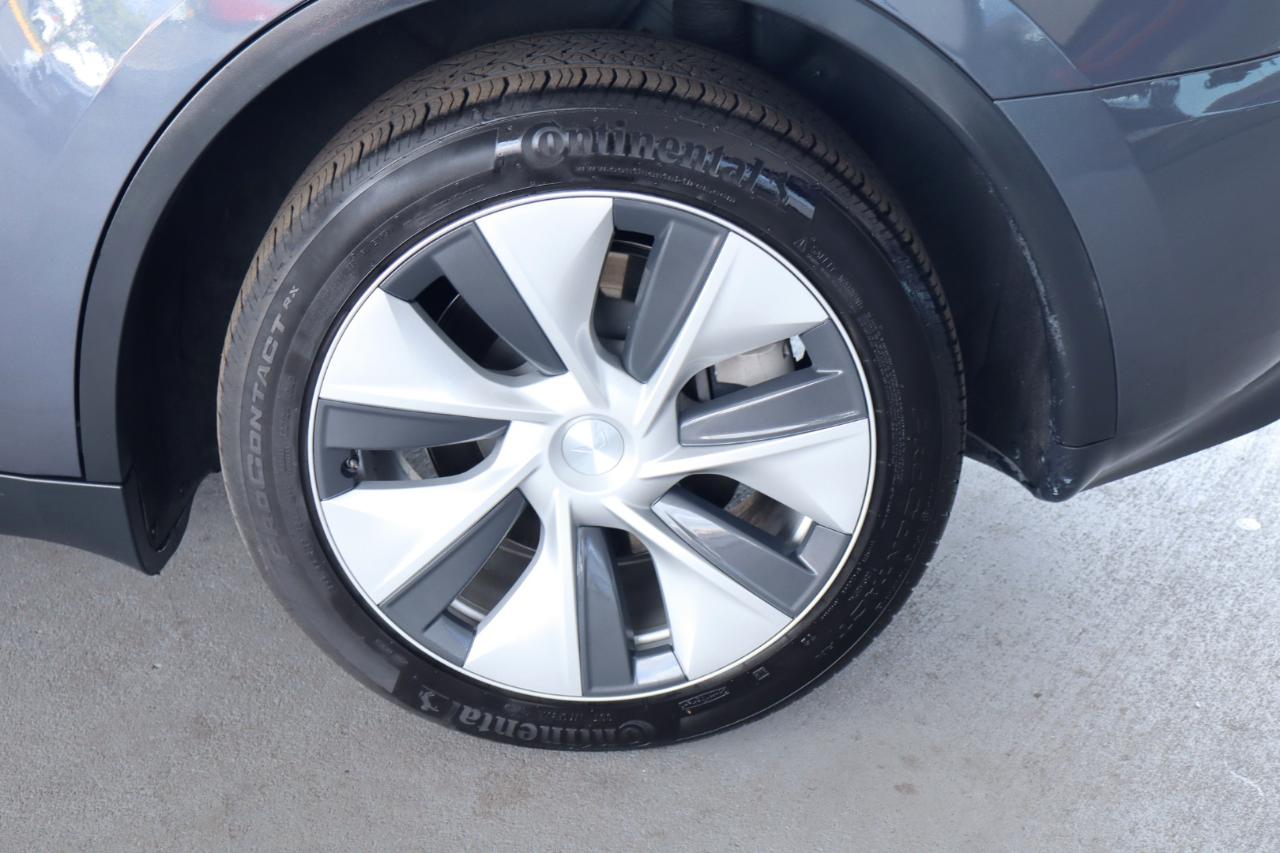 Tesla Model Y Long Range AWD 2023