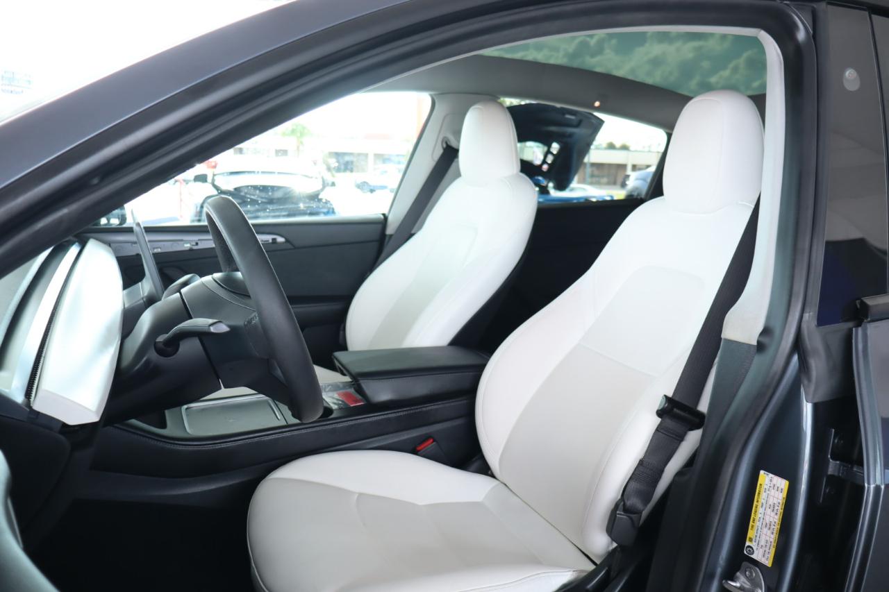 Tesla Model Y Long Range AWD 2023