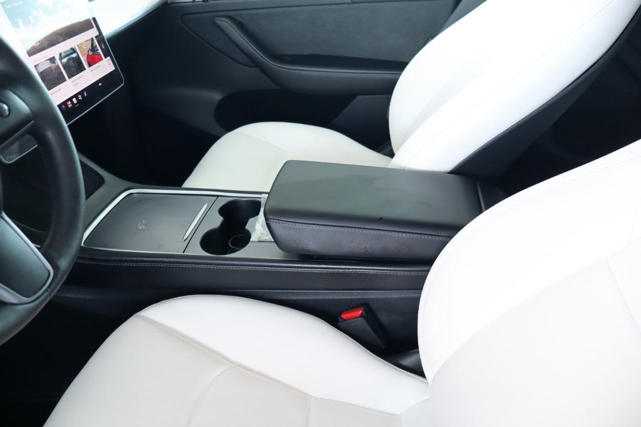 Tesla Model Y Long Range AWD 2023