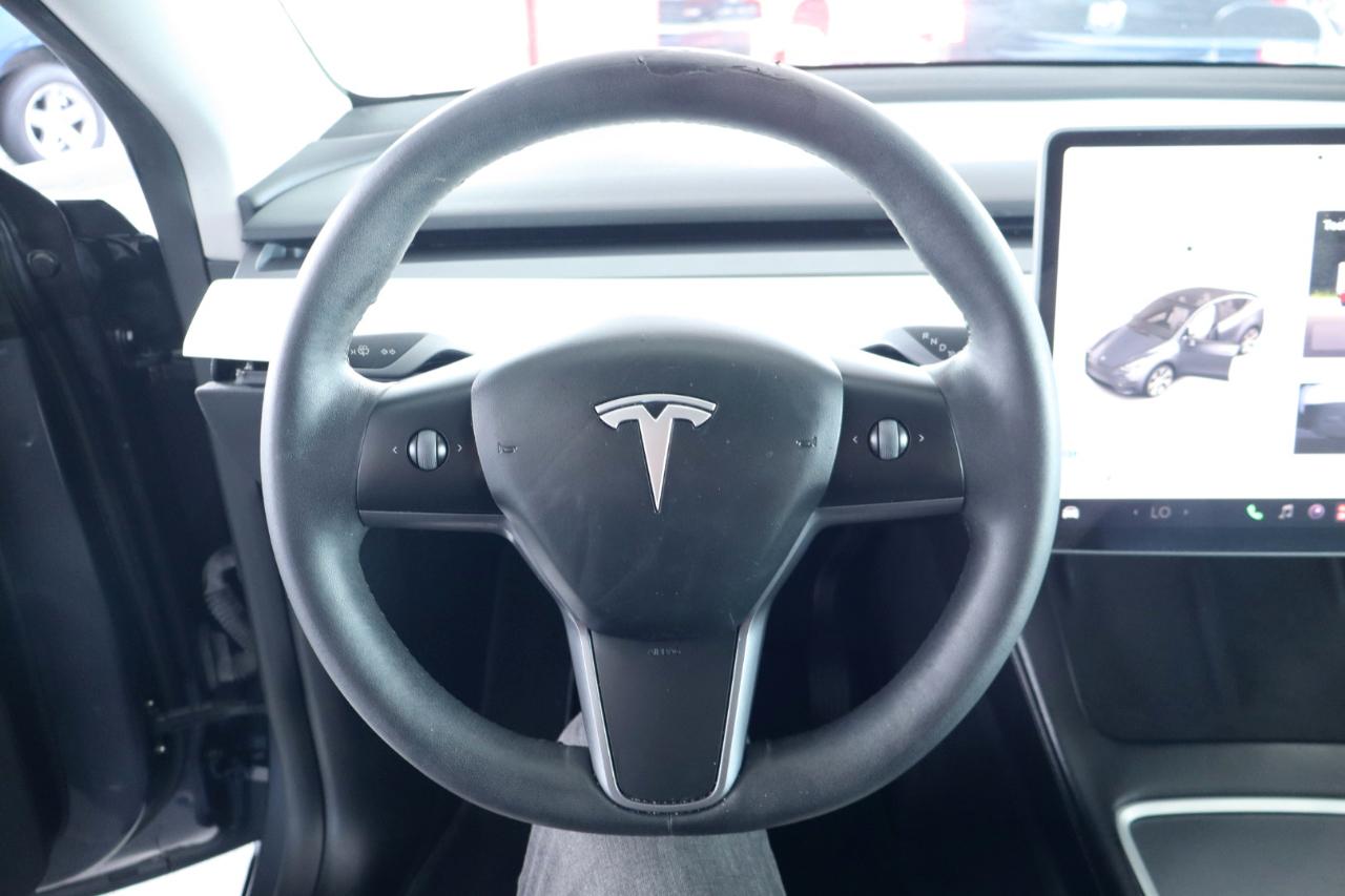 Tesla Model Y Long Range AWD 2023