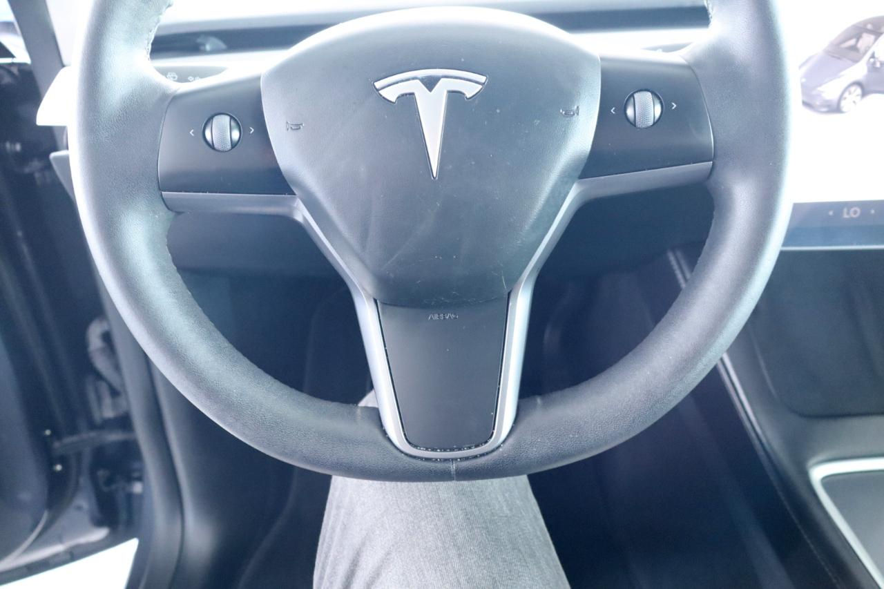 Tesla Model Y Long Range AWD 2023