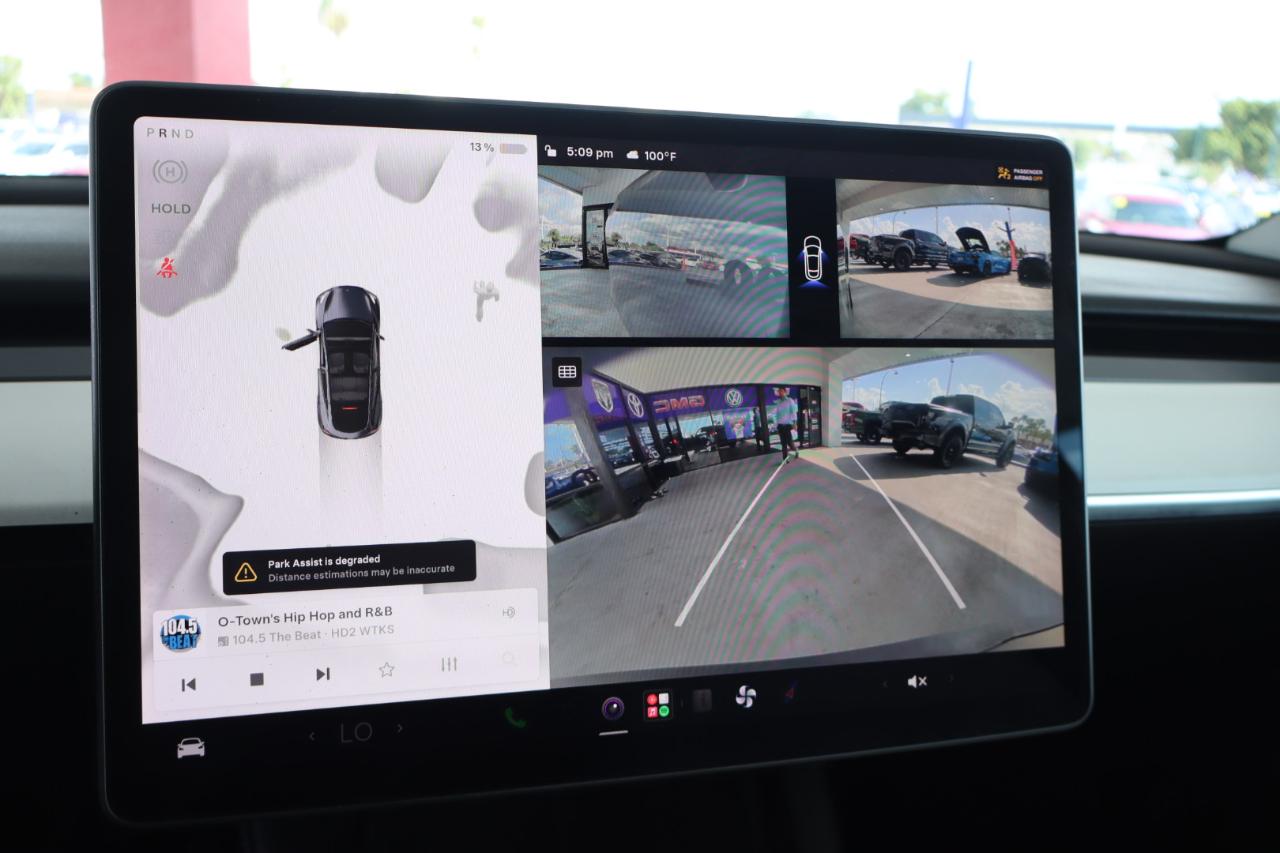 Tesla Model Y Long Range AWD 2023
