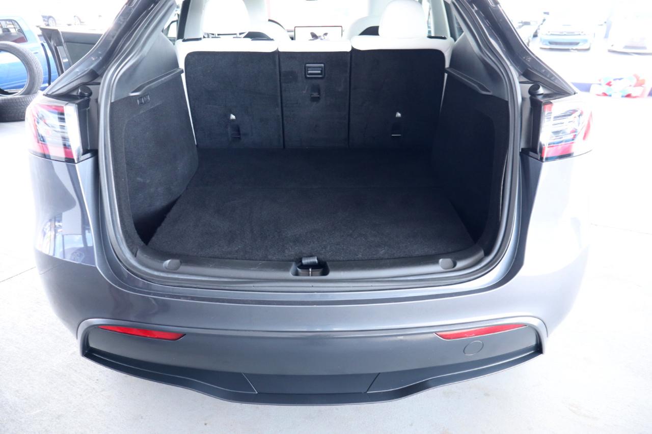 Tesla Model Y Long Range AWD 2023