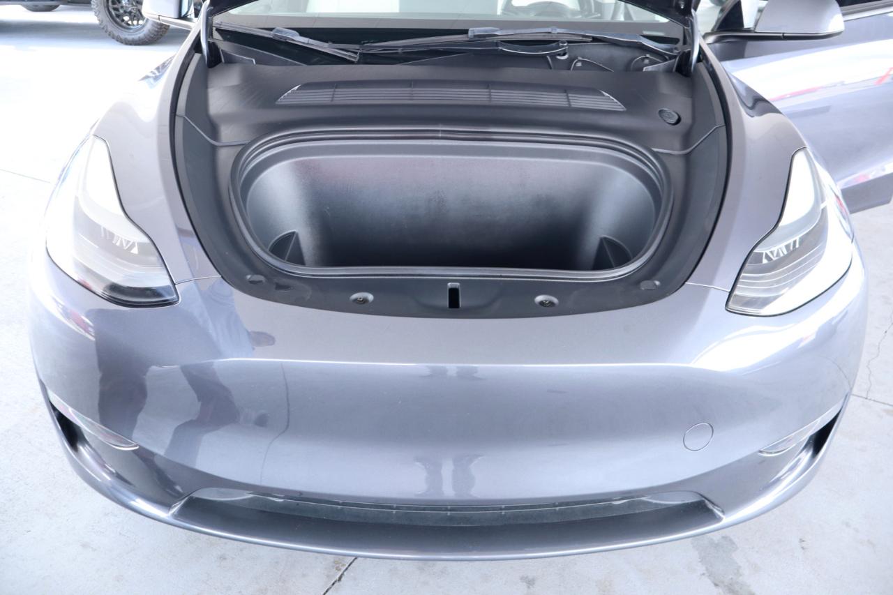 Tesla Model Y Long Range AWD 2023